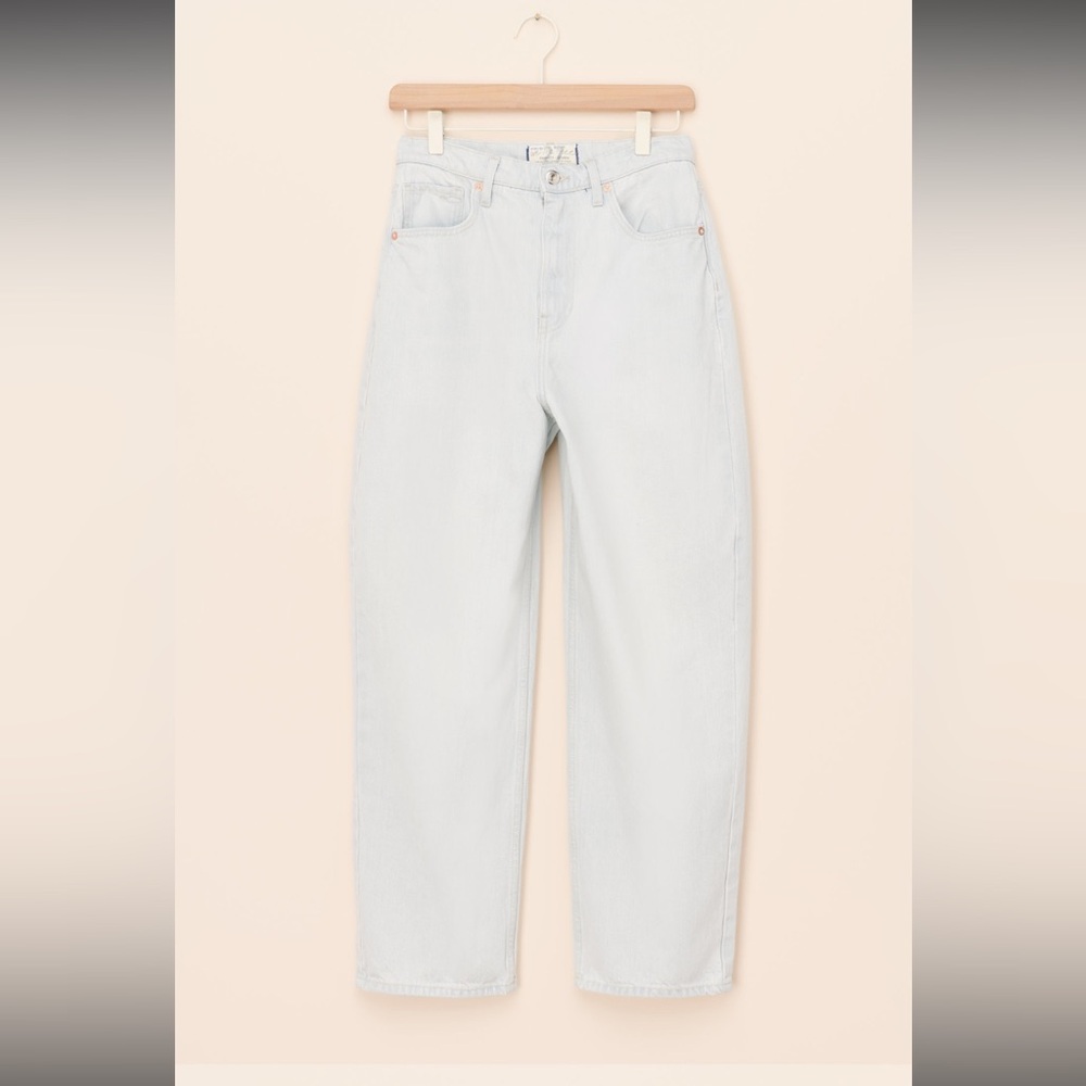 Free People The Dad Jean (Sz. 28 & 29)